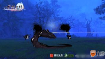 逃离黑与白的房间